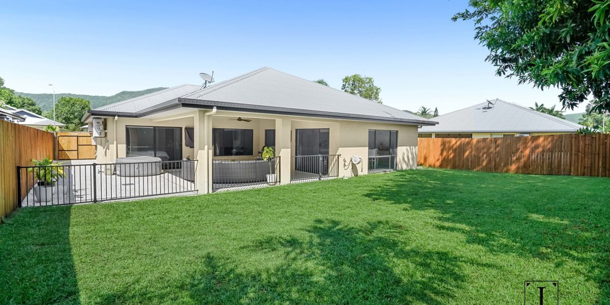 3 Norwood Crescent, Trinity Park, QLD 4879 AUS