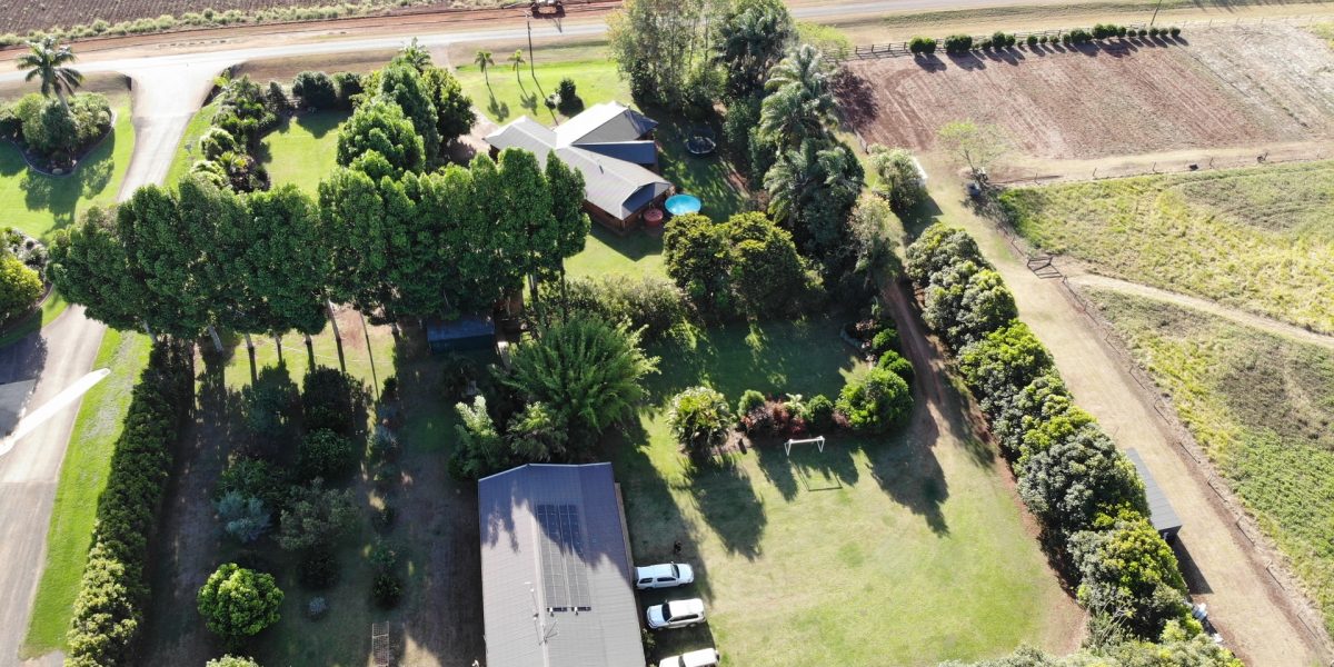 170 Graham Road, Tolga, QLD 4882 AUS