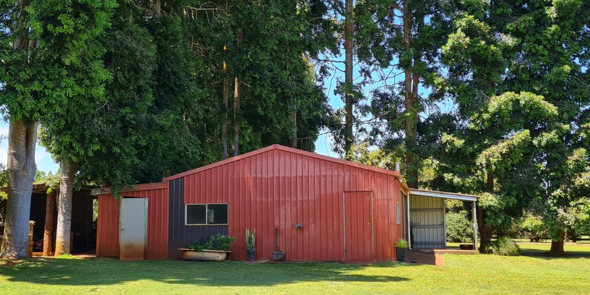 170 Graham Road, Tolga, QLD 4882 AUS