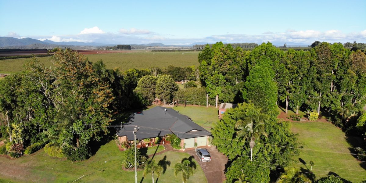 170 Graham Road, Tolga, QLD 4882 AUS