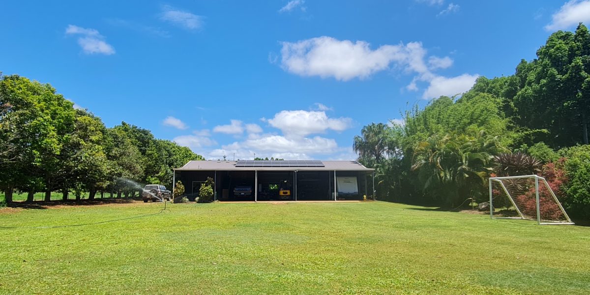 170 Graham Road, Tolga, QLD 4882 AUS