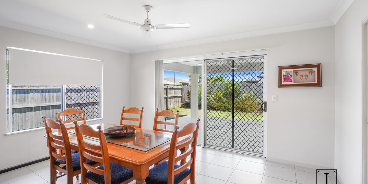 31 Starcke Trail, Smithfield, QLD 4878 AUS