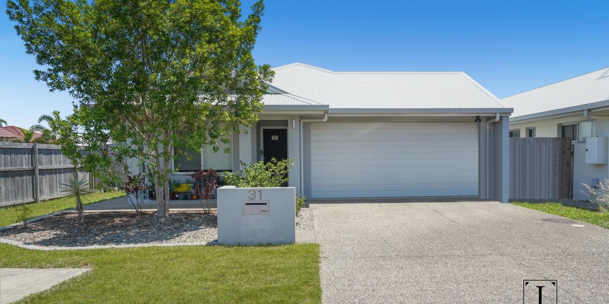 31 Starcke Trail, Smithfield, QLD 4878 AUS
