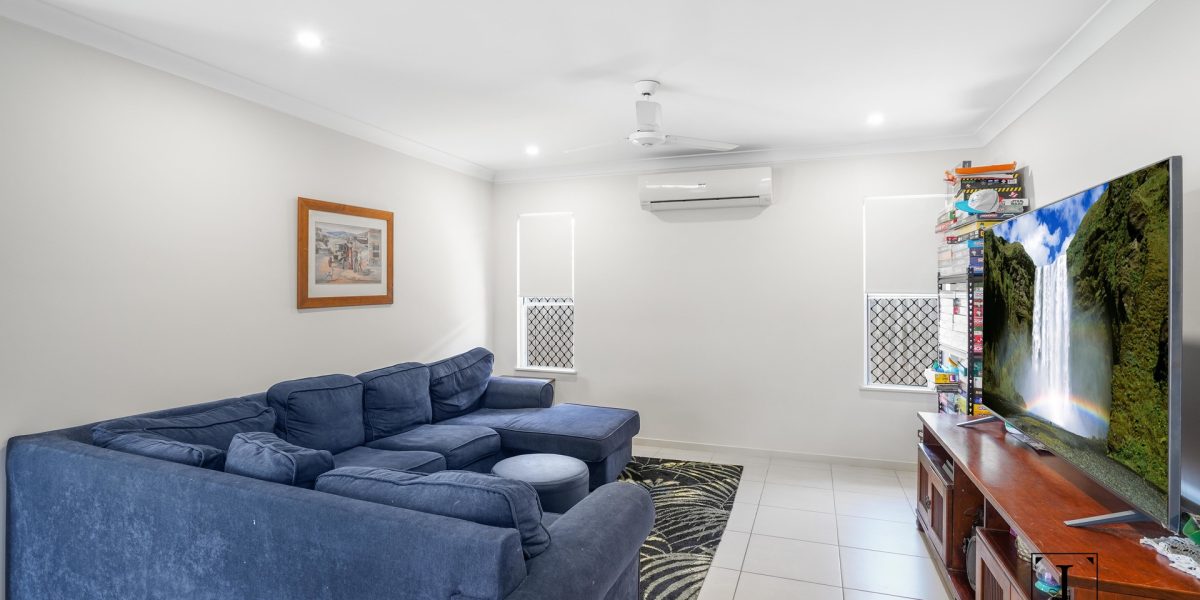 31 Starcke Trail, Smithfield, QLD 4878 AUS