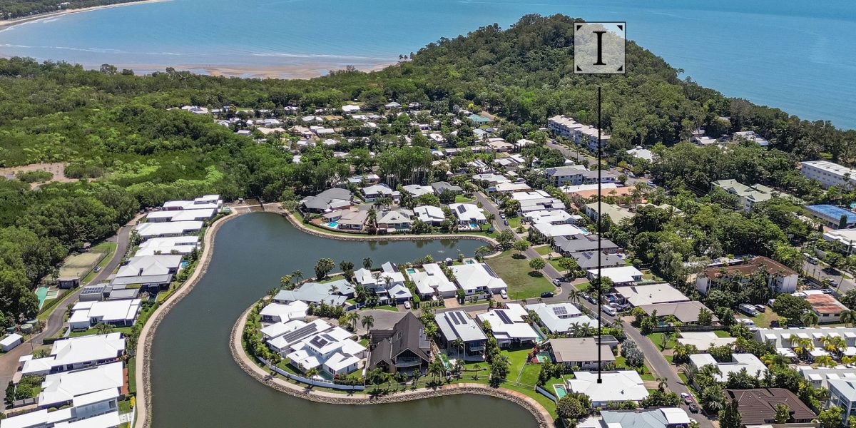 4 Lagoon Drive, Trinity Beach, QLD 4879 AUS