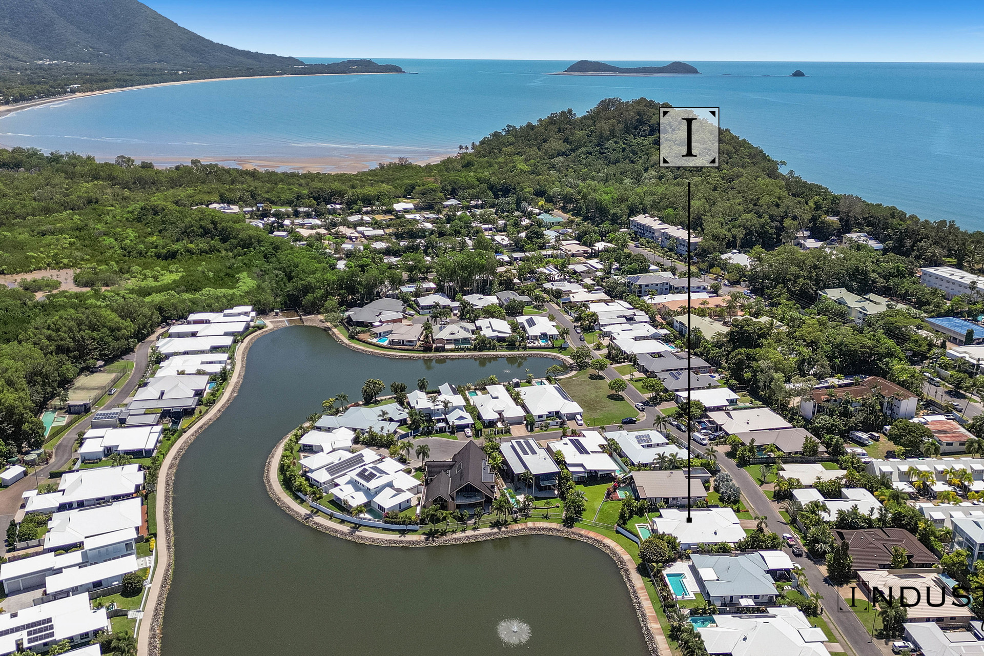 4 Lagoon Drive, Trinity Beach, QLD 4879 AUS