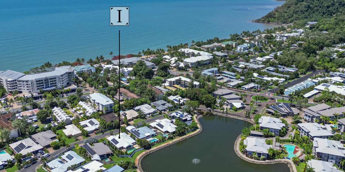 4 Lagoon Drive, Trinity Beach, QLD 4879 AUS