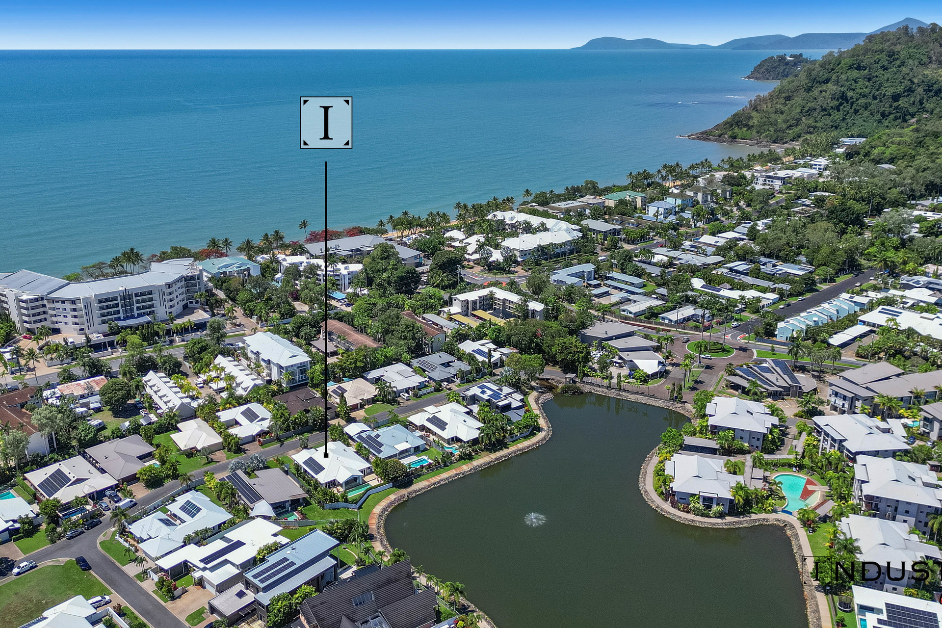 4 Lagoon Drive, Trinity Beach, QLD 4879 AUS