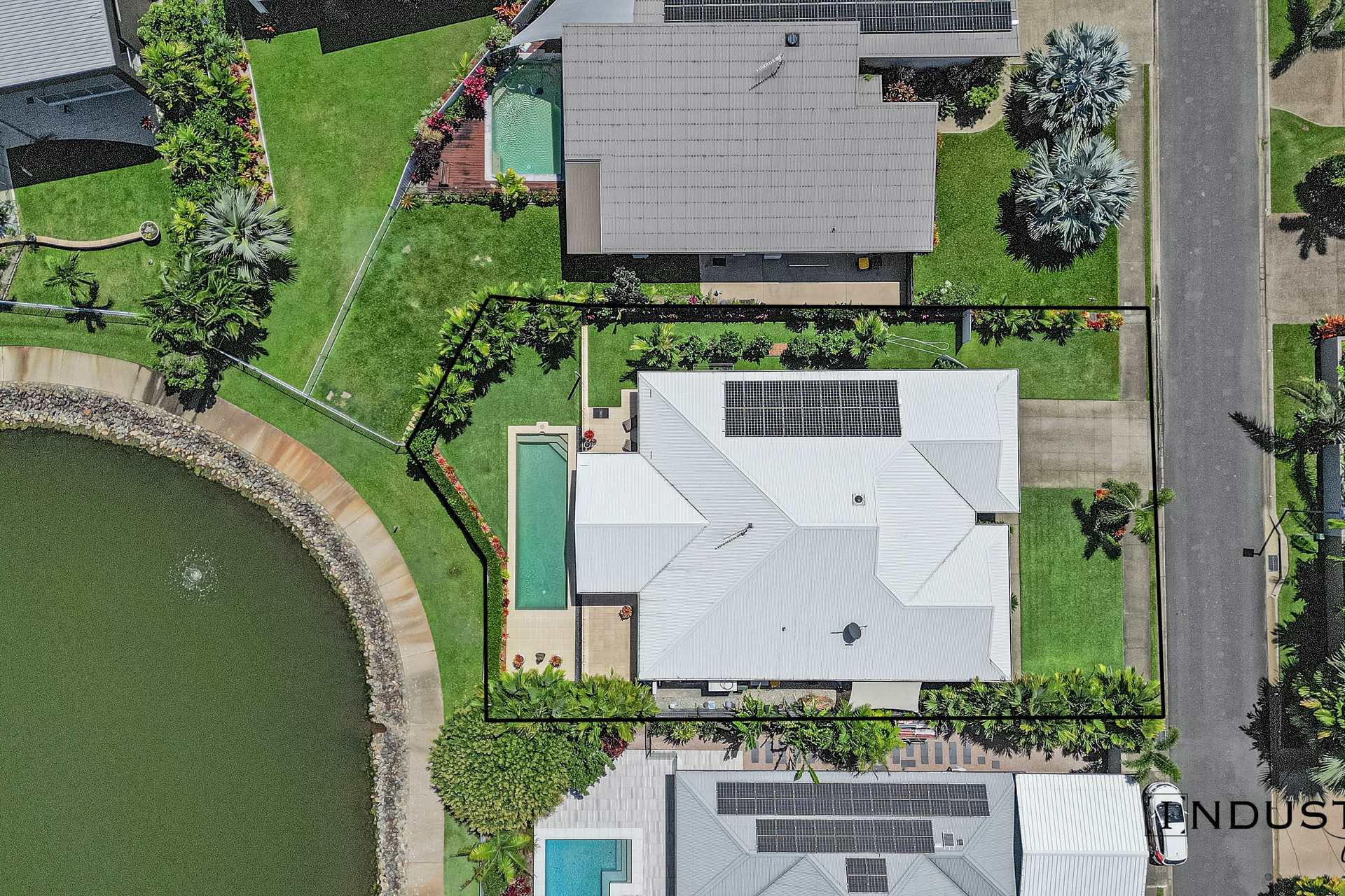 4 Lagoon Drive, Trinity Beach, QLD 4879 AUS