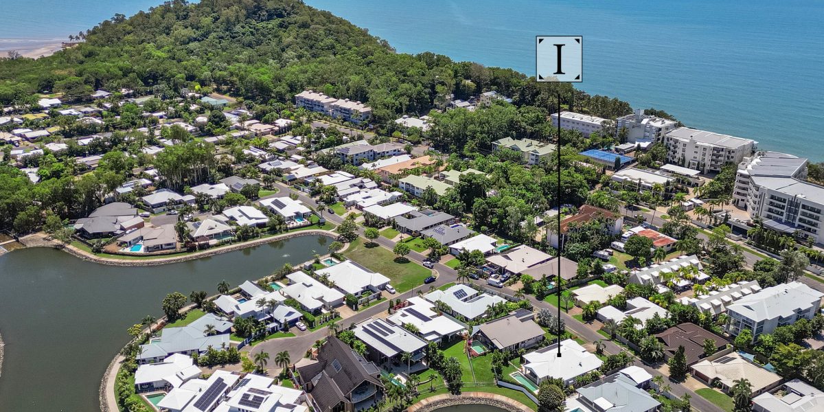 4 Lagoon Drive, Trinity Beach, QLD 4879 AUS