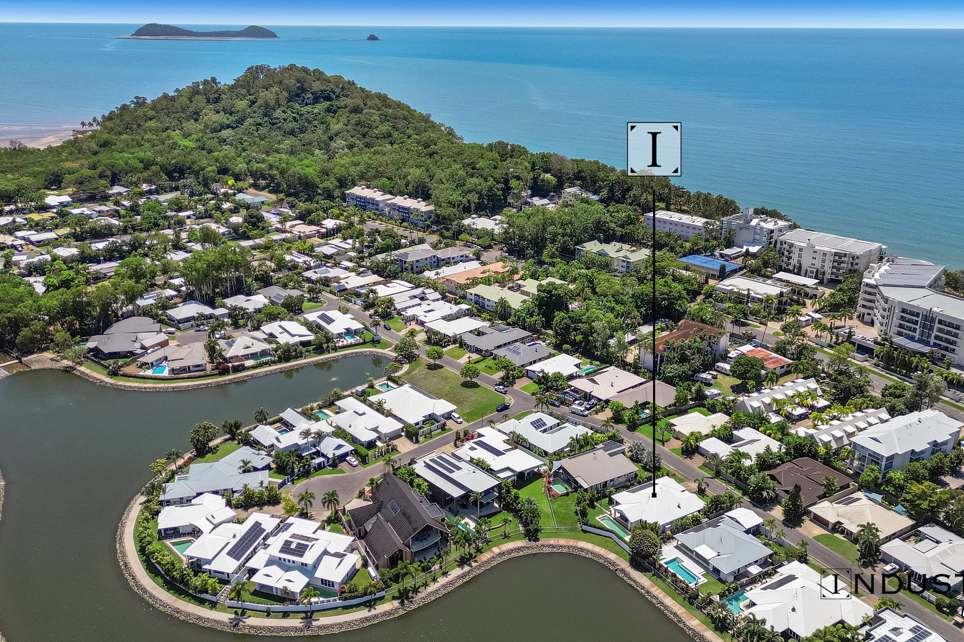 4 Lagoon Drive, Trinity Beach, QLD 4879 AUS