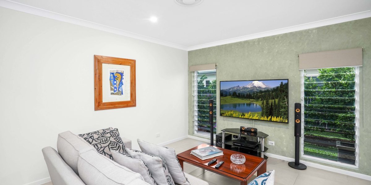 4 Lagoon Drive, Trinity Beach, QLD 4879 AUS