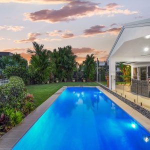4 Lagoon Drive, Trinity Beach, QLD 4879 AUS