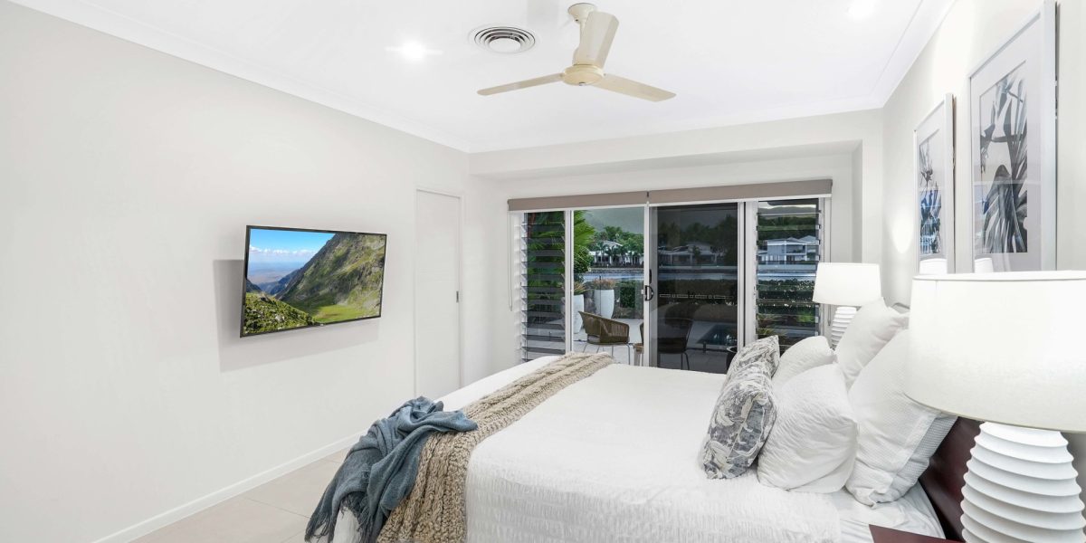 4 Lagoon Drive, Trinity Beach, QLD 4879 AUS