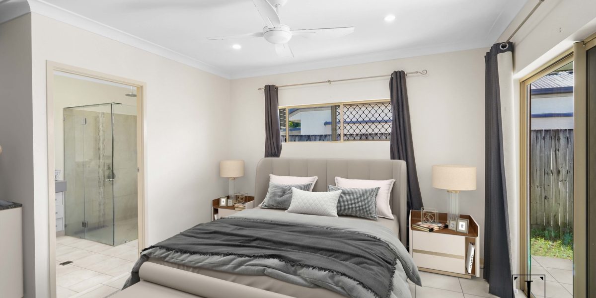 25 Fossilbrook Bend, Trinity Park, QLD 4879 AUS