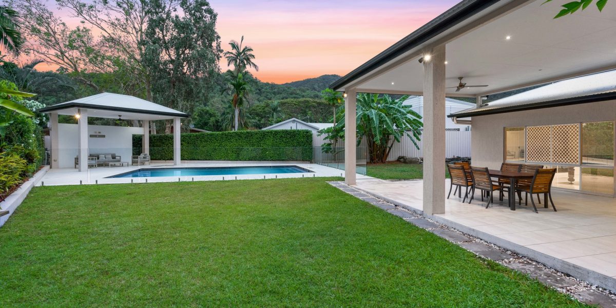 5 Bligh Close, Clifton Beach, QLD 4879 AUS