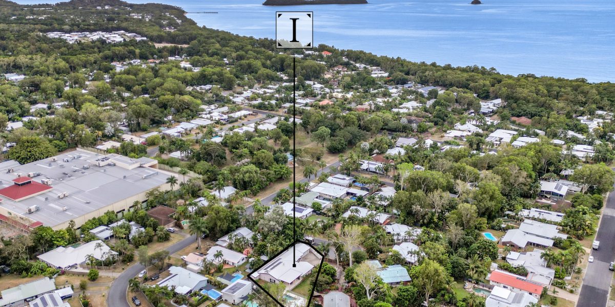 5 Bligh Close, Clifton Beach, QLD 4879 AUS