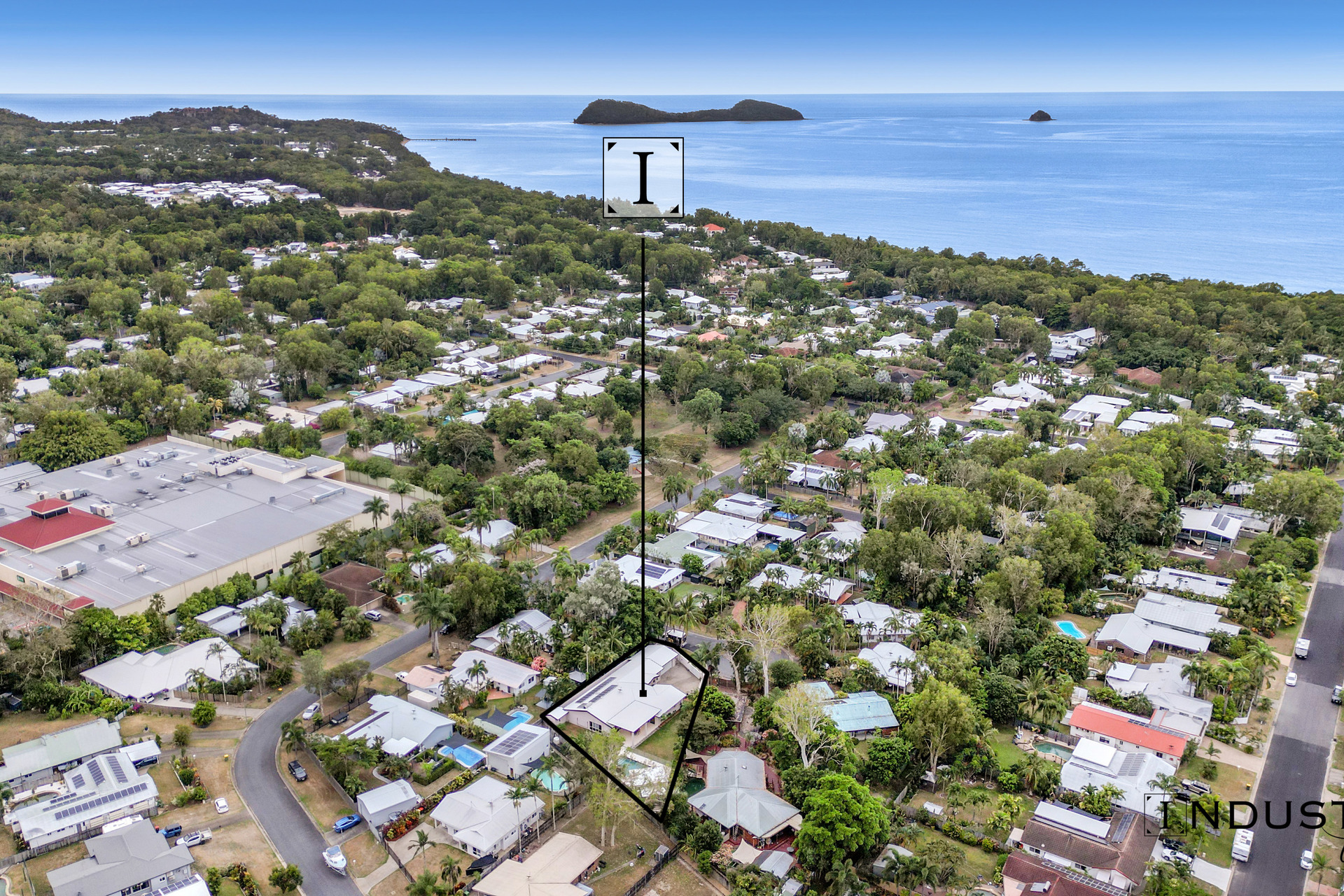 5 Bligh Close, Clifton Beach, QLD 4879 AUS