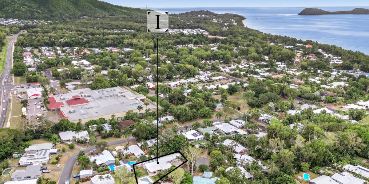 5 Bligh Close, Clifton Beach, QLD 4879 AUS