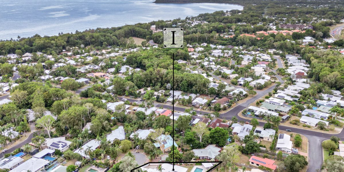 5 Bligh Close, Clifton Beach, QLD 4879 AUS