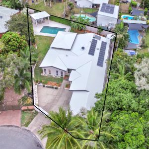 5 Bligh Close, Clifton Beach, QLD 4879 AUS