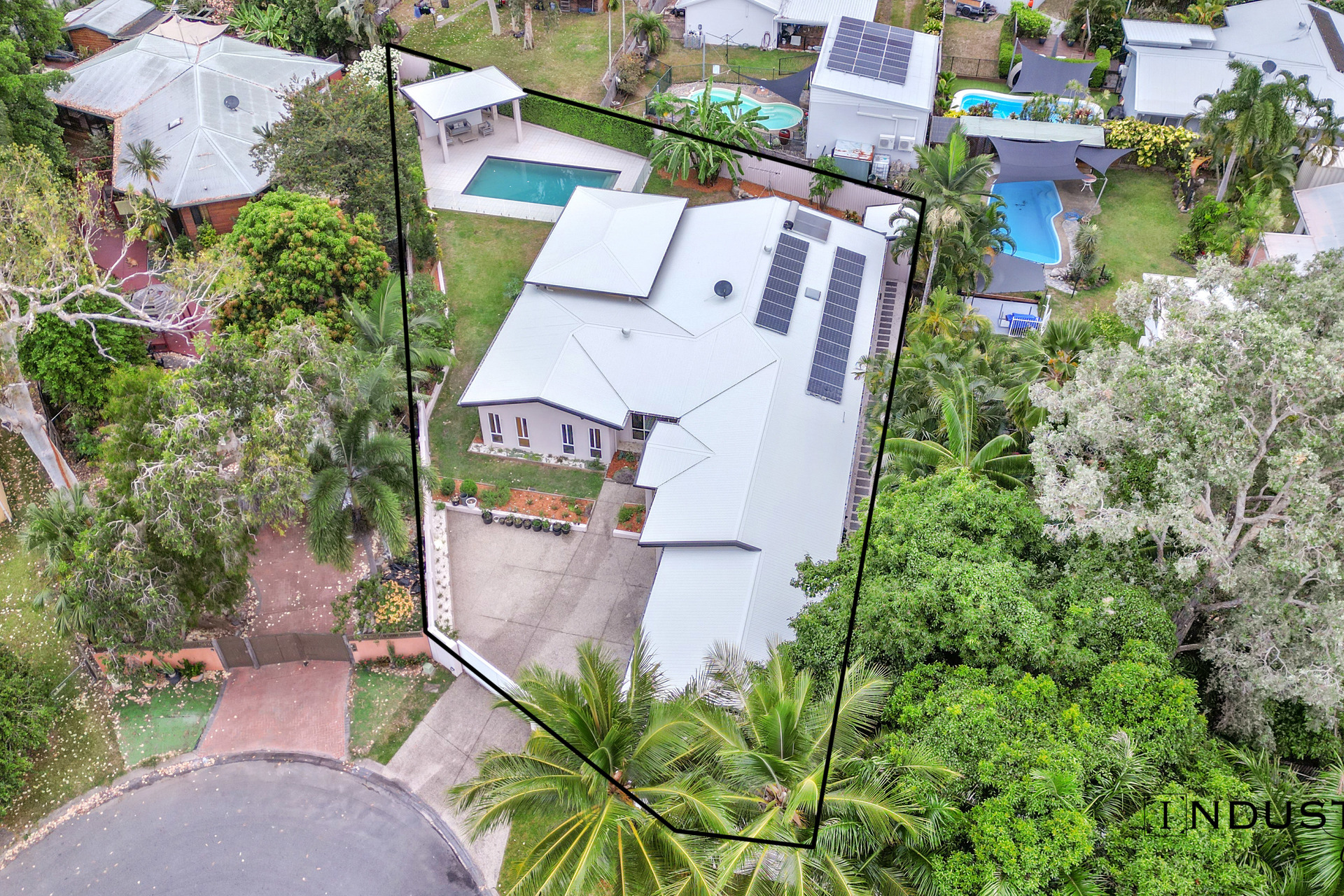 5 Bligh Close, Clifton Beach, QLD 4879 AUS