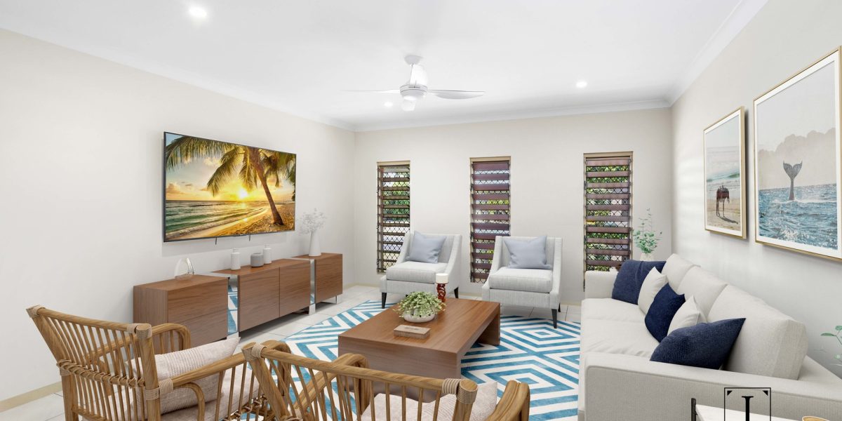 25 Fossilbrook Bend, Trinity Park, QLD 4879 AUS