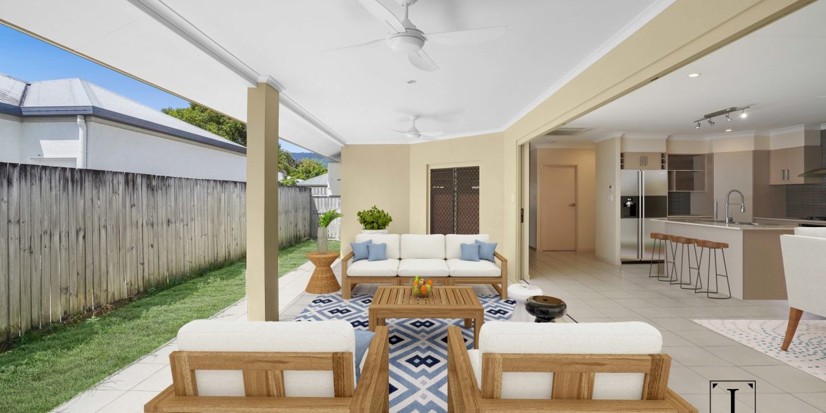 25 Fossilbrook Bend, Trinity Park, QLD 4879 AUS