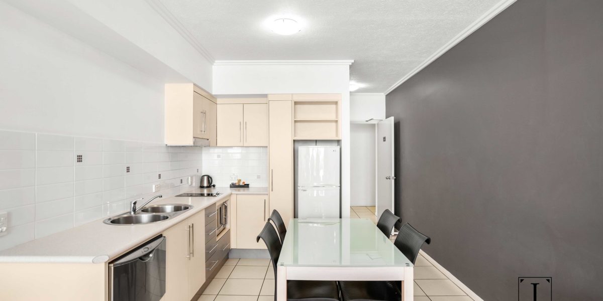 405/6 Lake Street, Cairns City, QLD 4870 AUS