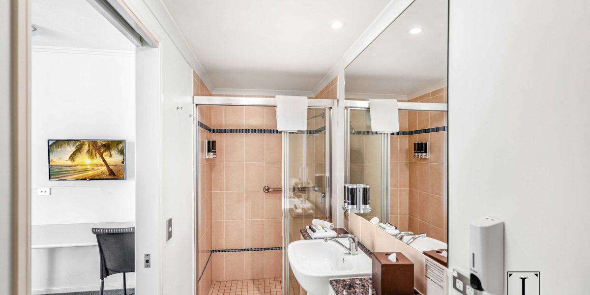 405/6 Lake Street, Cairns City, QLD 4870 AUS