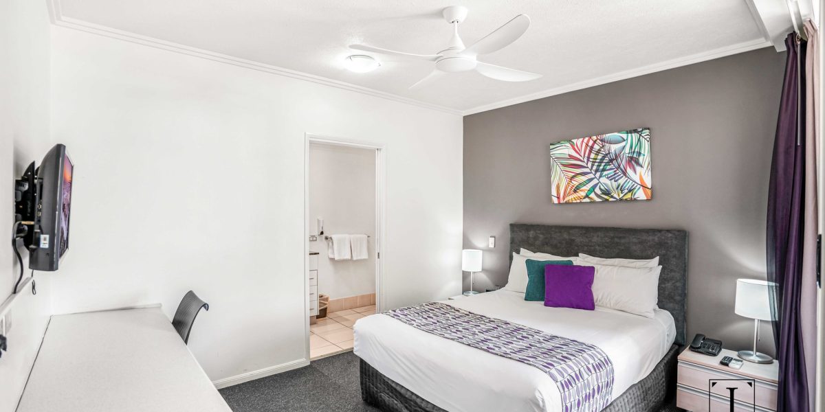 405/6 Lake Street, Cairns City, QLD 4870 AUS