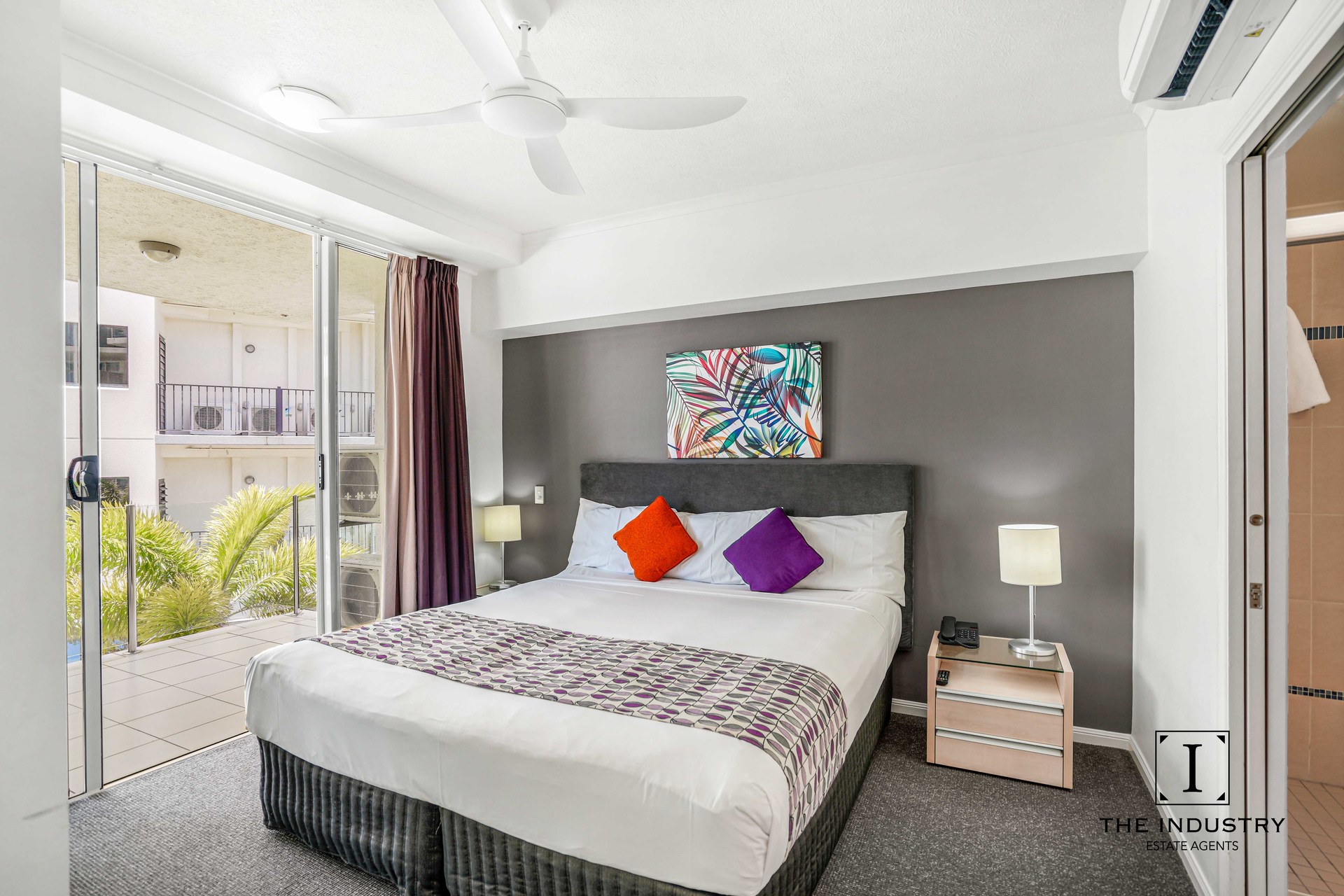 405/6 Lake Street, Cairns City, QLD 4870 AUS