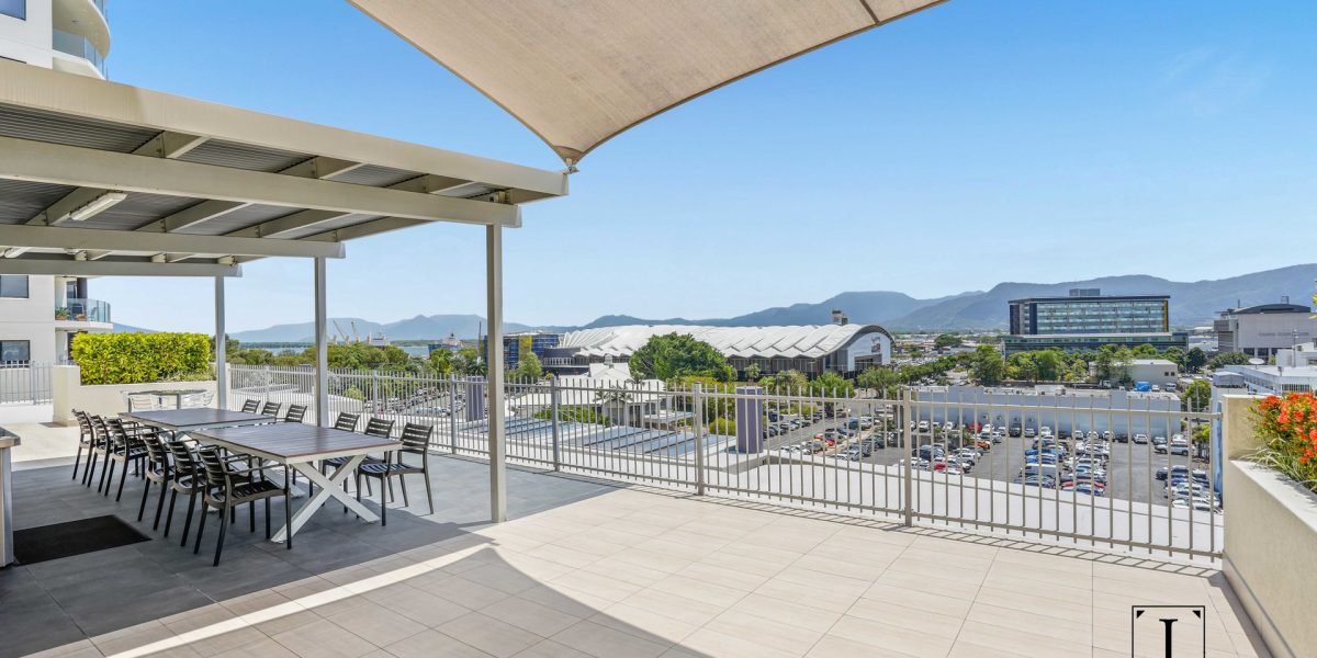 405/6 Lake Street, Cairns City, QLD 4870 AUS