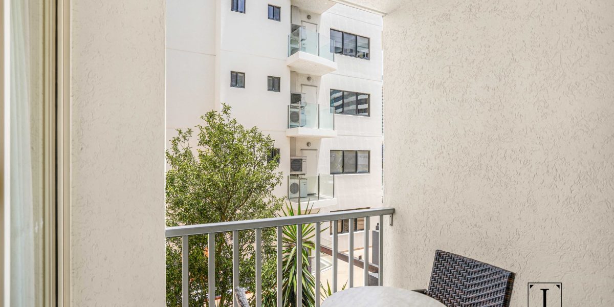 405/6 Lake Street, Cairns City, QLD 4870 AUS