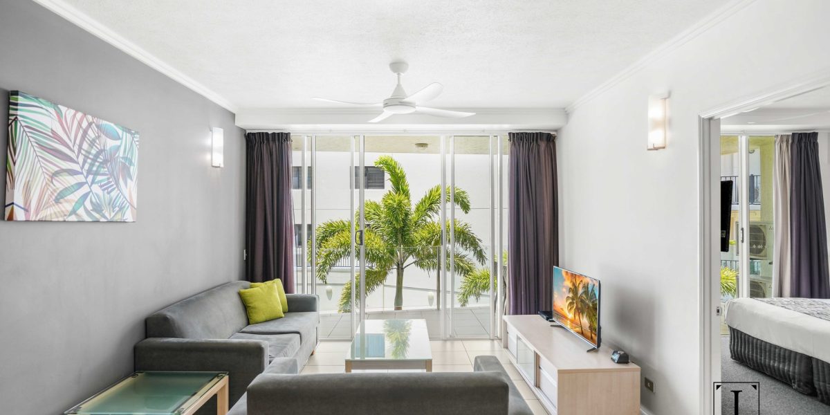405/6 Lake Street, Cairns City, QLD 4870 AUS