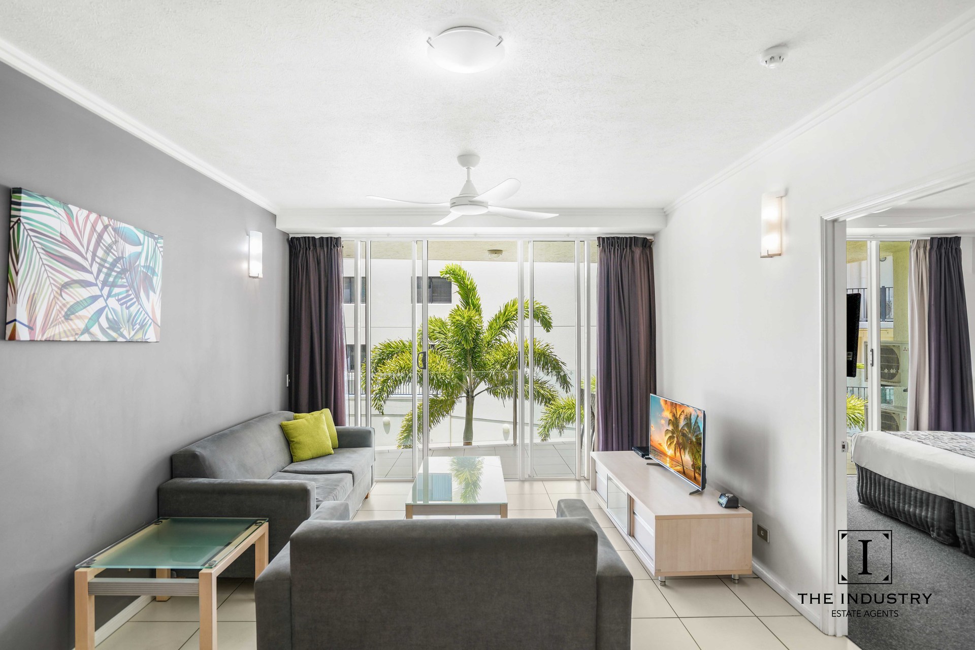 405/6 Lake Street, Cairns City, QLD 4870 AUS