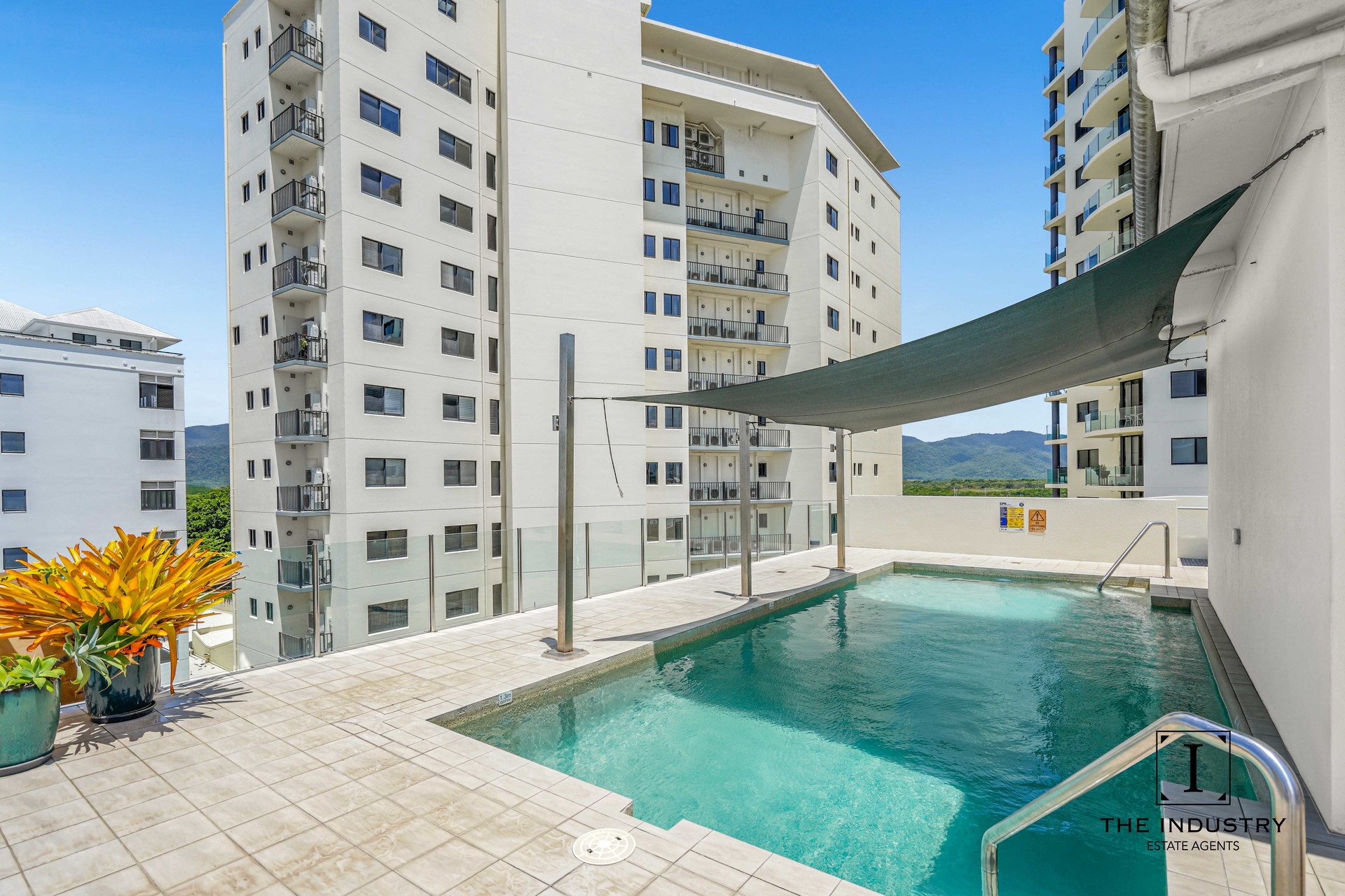 405/6 Lake Street, Cairns City, QLD 4870 AUS