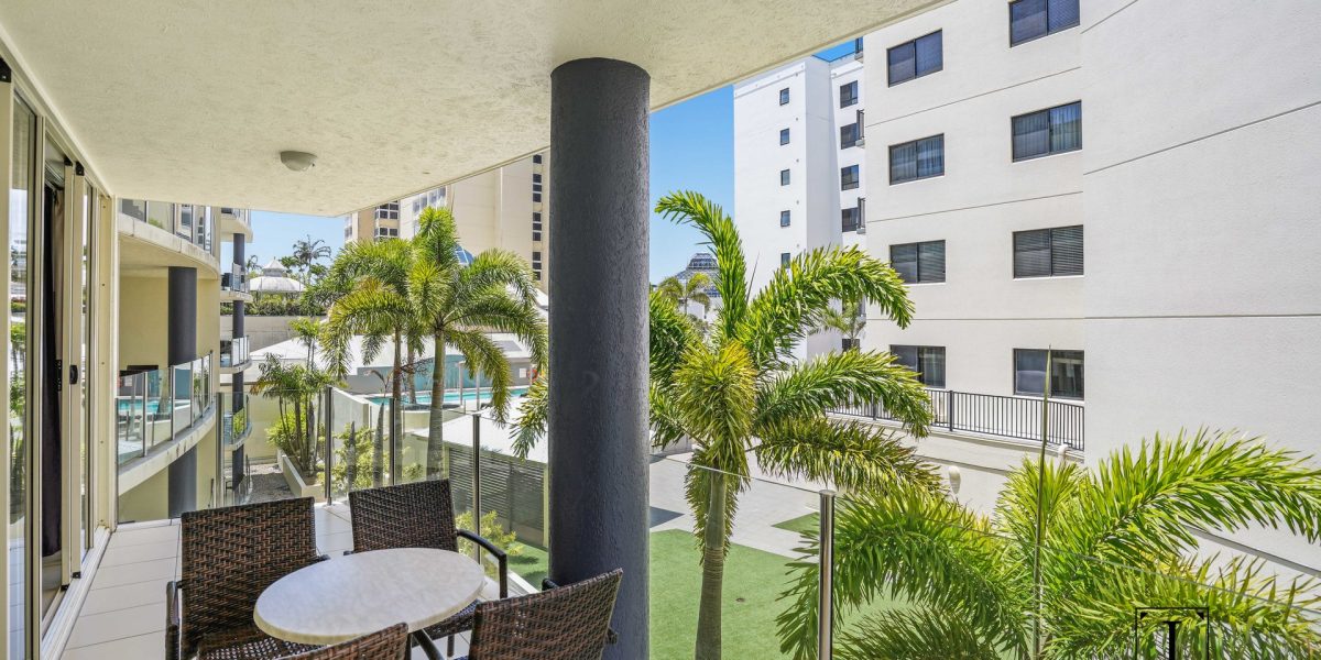 405/6 Lake Street, Cairns City, QLD 4870 AUS
