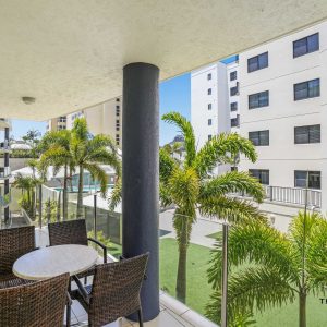 405/6 Lake Street, Cairns City, QLD 4870 AUS