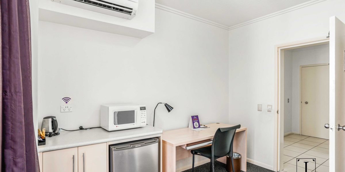 405/6 Lake Street, Cairns City, QLD 4870 AUS