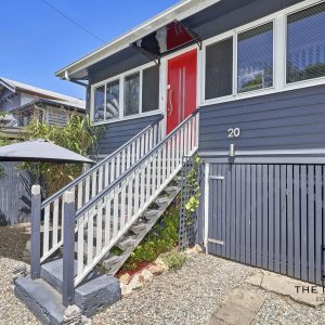 20 Grove Street, Cairns North, QLD 4870 AUS