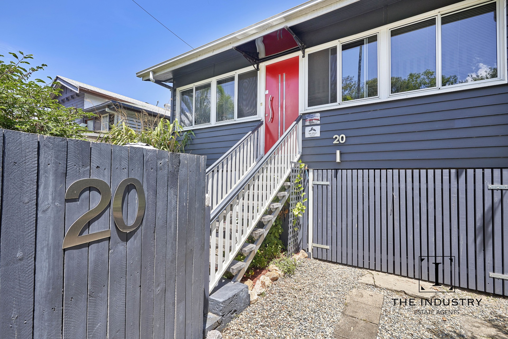 20 Grove Street, Cairns North, QLD 4870 AUS