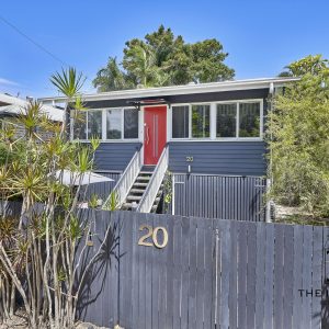 20 Grove Street, Cairns North, QLD 4870 AUS