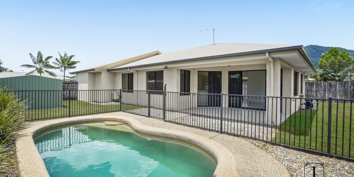 23 Goldberg Close, White Rock, QLD 4868 AUS