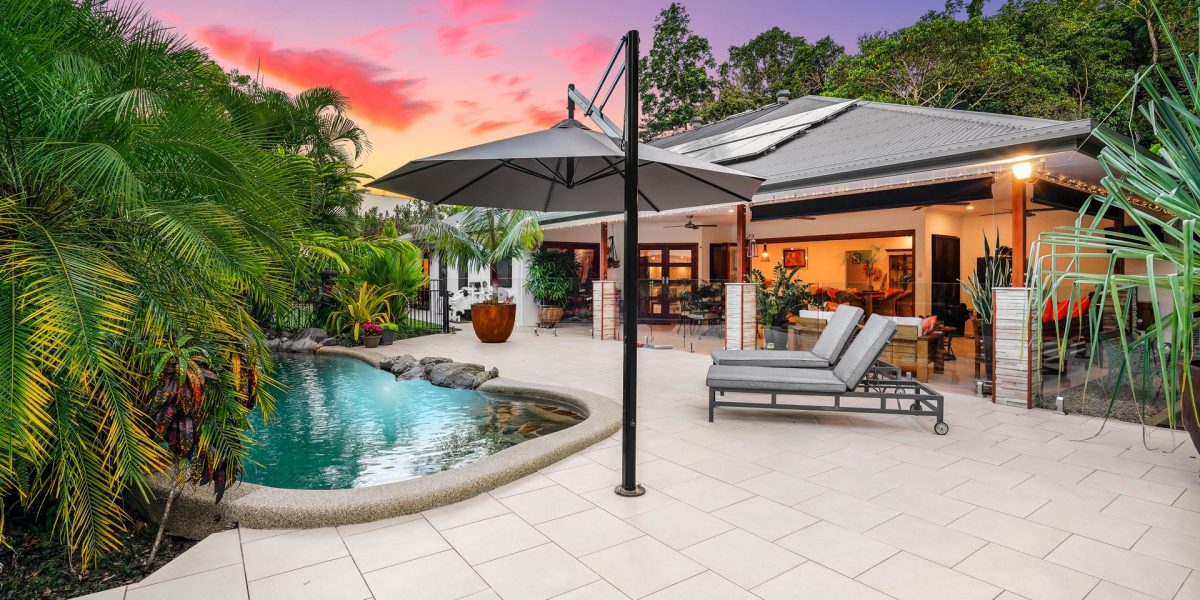 74 Leonard Street, Kewarra Beach, QLD 4879 AUS