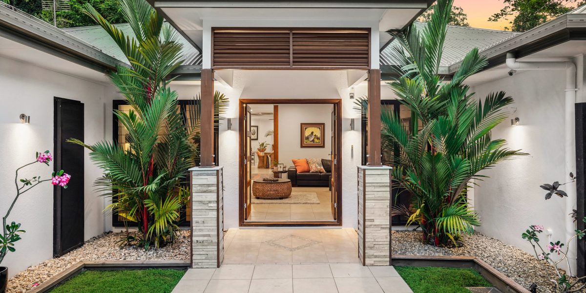 74 Leonard Street, Kewarra Beach, QLD 4879 AUS