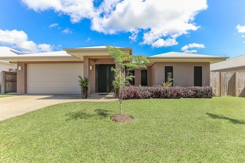 36 Hockey Avenue, Smithfield, QLD 4878 AUS