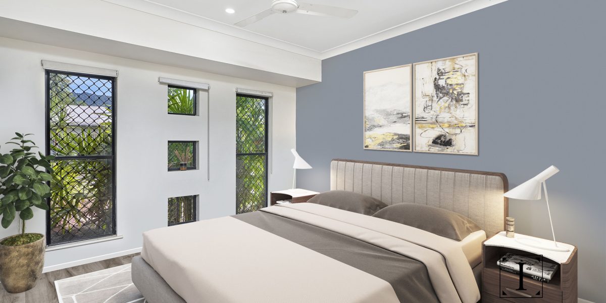 8 Starr Close, Bentley Park, QLD 4869 AUS