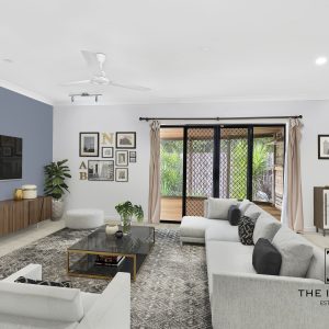 8 Starr Close, Bentley Park, QLD 4869 AUS