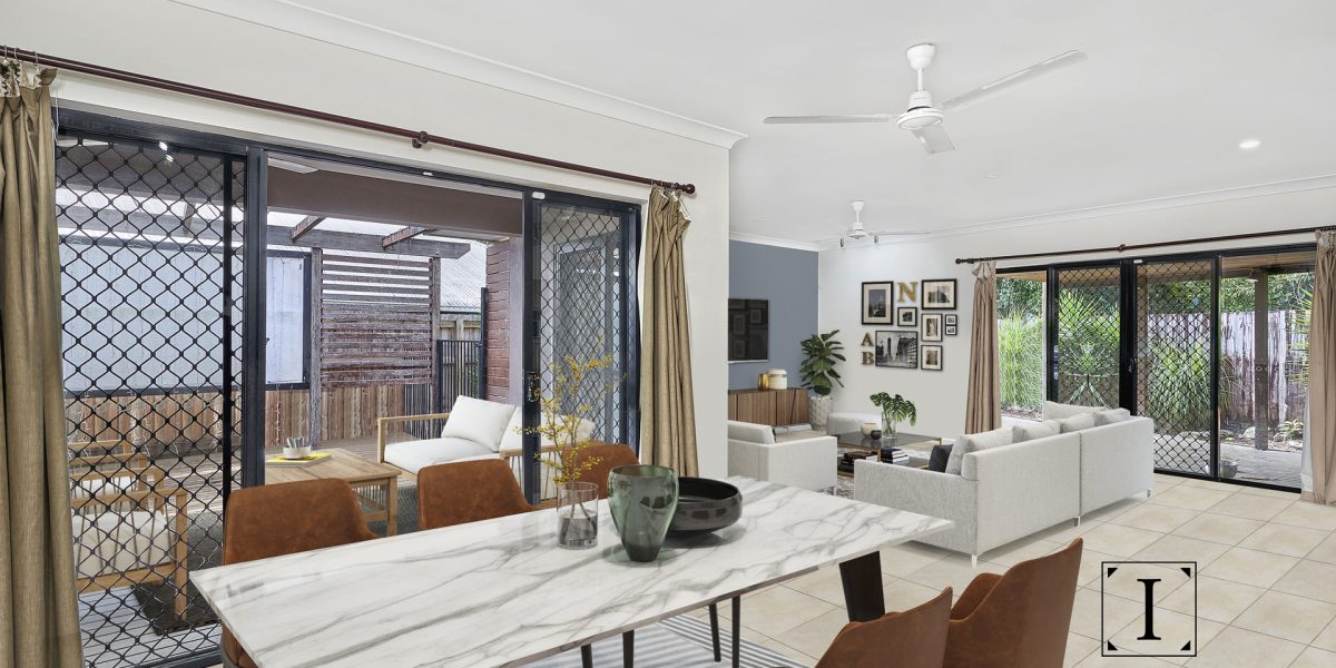 8 Starr Close, Bentley Park, QLD 4869 AUS